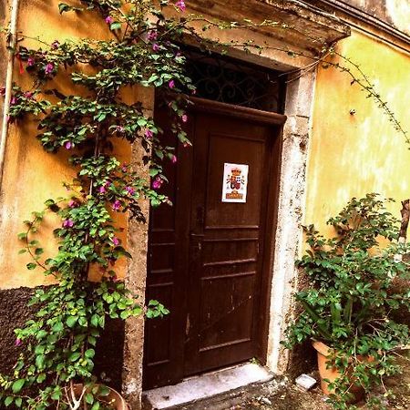 Summer Me - Cute Downtown Corfu  Exterior foto